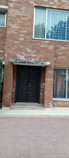 Awami Villa Ground floor for sale in Bahria Education and Medical City, EMC, Lahore