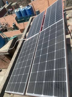 Solar panels 170 watt 150 watt