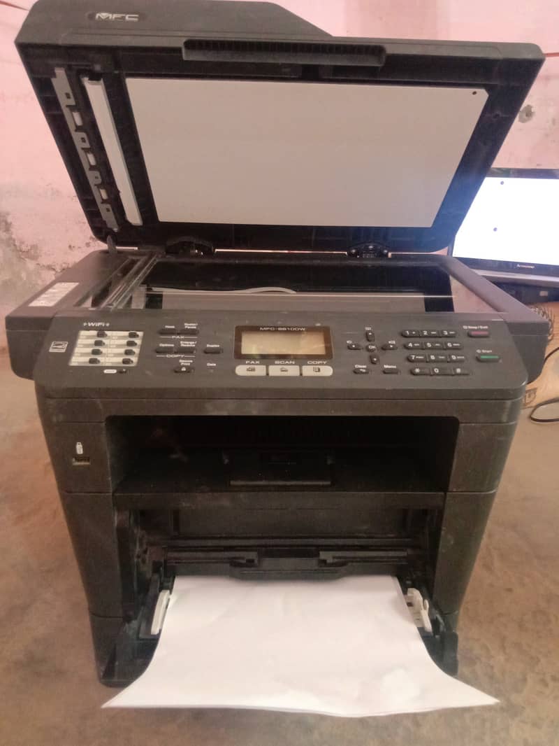 Photocopy/Printer Machine for sell 0