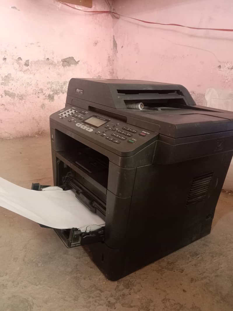 Photocopy/Printer Machine for sell 1