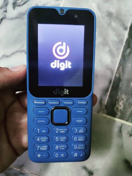 Jazz Digit mobile for sale 6