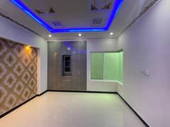 Beautiful Brand New 3 bed 6 Marla House for Sale Ali View Garden Lahore Cantt