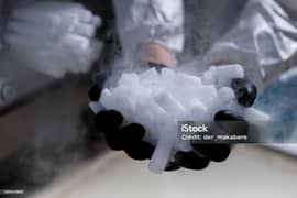 Dry Ice supply all over Pakistan. Rate are negotiable in bulk quantity