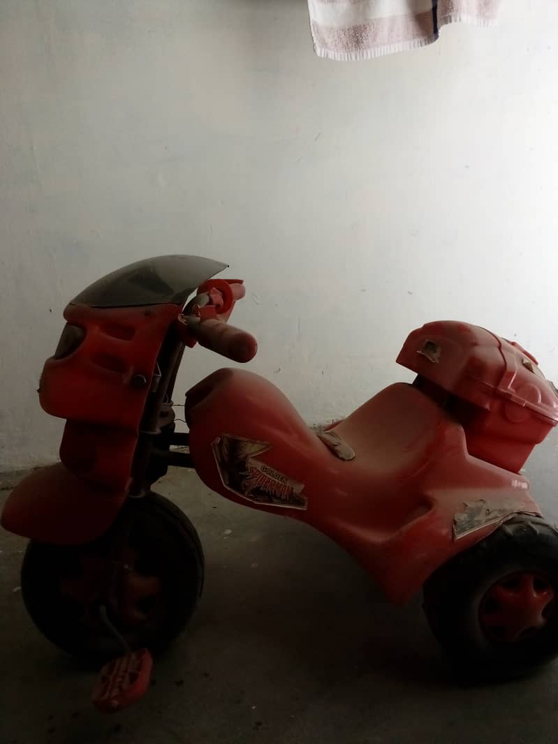 Kids Vehicles for Sale each is 1500 only 3