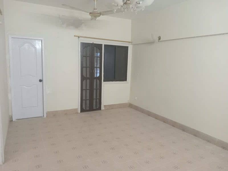 Nazimabad no 4 portions, apartments 4