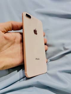 IPhone 8Plus Pta Approved