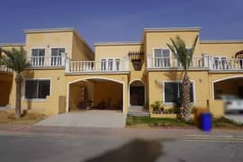 350 Yards Luxury Villa available for sale in bahria Town Karachi