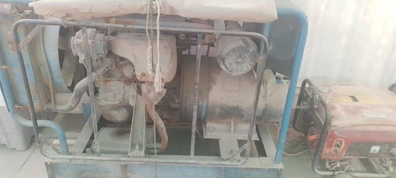 Gas Generator for sale 1