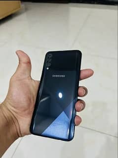 Samsung Galaxy A30s 4/64 All ok no any fault