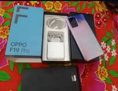 I want to sell my phone f19 pro