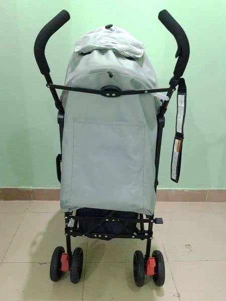 Imported Lightweight Compact Stroller 3