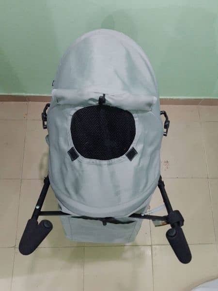 Imported Lightweight Compact Stroller 5