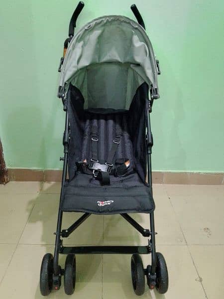 Imported Lightweight Compact Stroller 6
