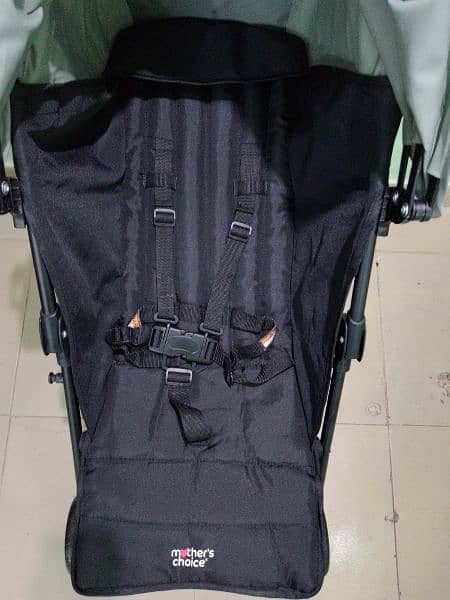 Imported Lightweight Compact Stroller 7