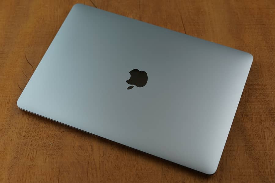 Apple MacBook Air 2020 3