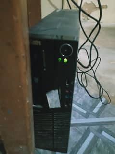PC for Sale on Urgent Basis