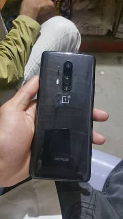 Onepluss 8pro all ok Whater pack