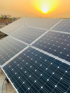 Germany Solar Panel For Sale 250 Watt