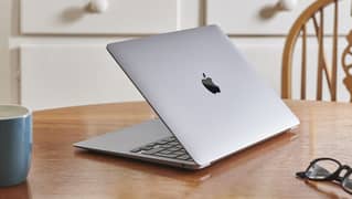 Apple MacBook Air (2019)