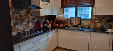 Fully Neat And Clean Furnished Apartment For Rent