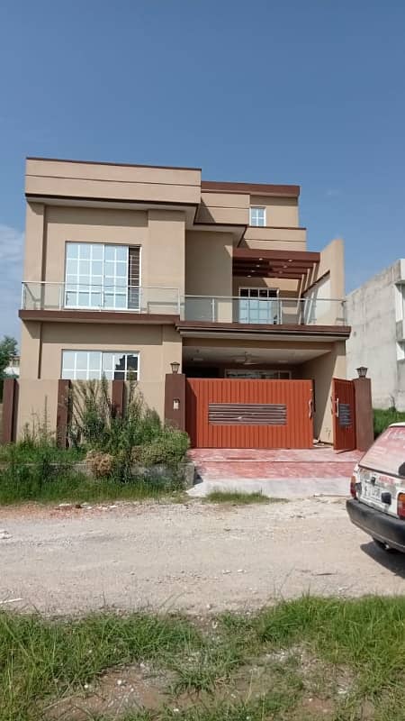 Brand New House For Sale 12