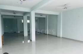 1 Kanal (7500+ sqft) Building for Rent Ideal Location Near Expo Centre