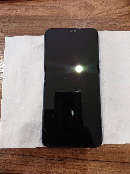 HUAWEI HONOR 8X 4GB 128GB CLEAR CONDITION 1