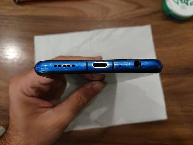 HUAWEI HONOR 8X 4GB 128GB CLEAR CONDITION 3