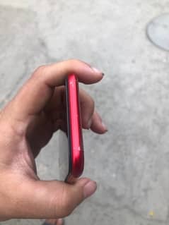 Iphone 8 red non pta