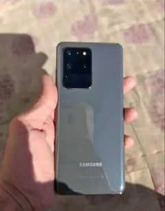 Samsung s20 ultra 5G