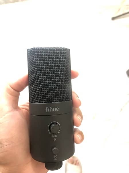 Fifine T683 Microphone Kit 5