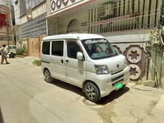 HiJet For Sale
