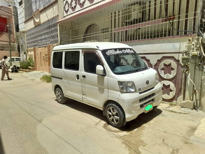 HiJet For Sale 0
