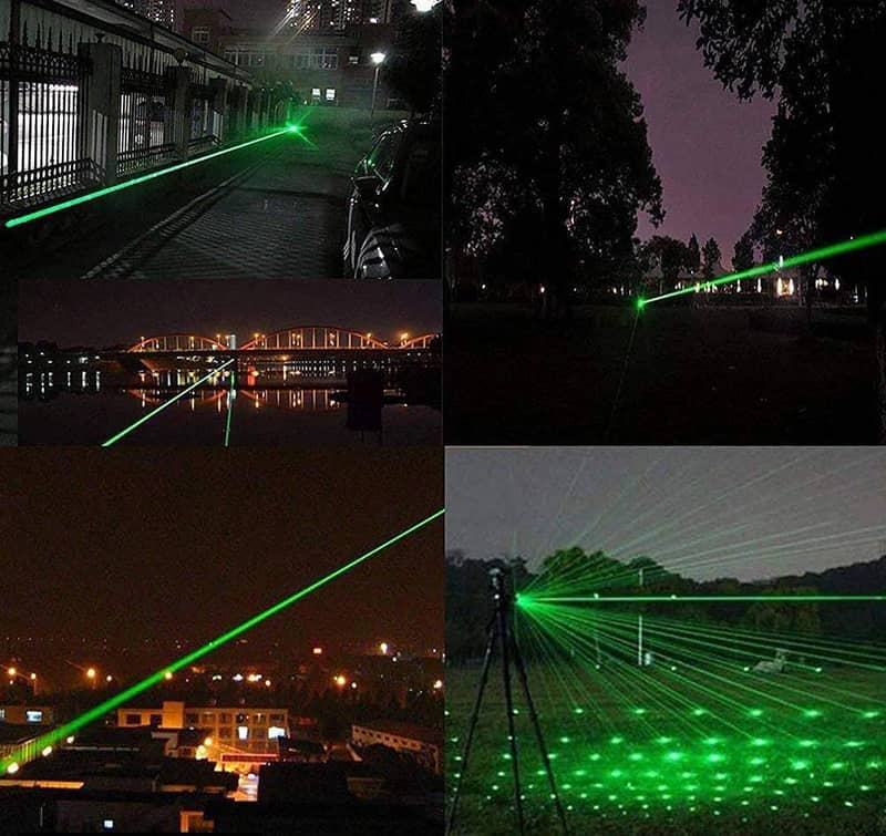 PoweFull 1000Mw/Laser Light/Decorations Lights/Home Delivery 1