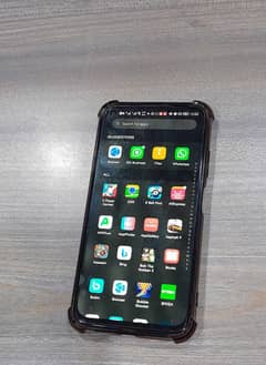 Huawei Nova i7 8gb / 128gb