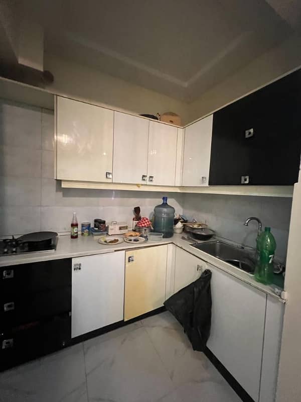 Furnished 2 Bed Available For Rent In E 11 21