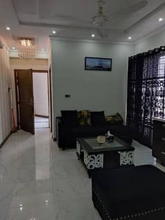 Best One Bed Available For Sale In Ground Floor