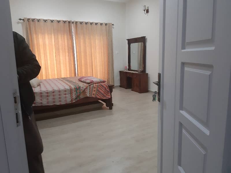 D 12 Full House Available For Rent With Grand Gardan 1