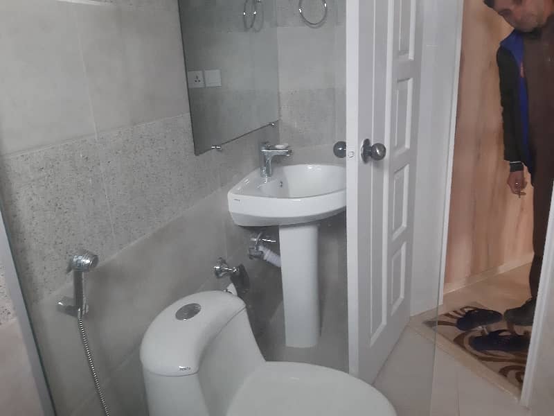 D 12 Full House Available For Rent With Grand Gardan 9