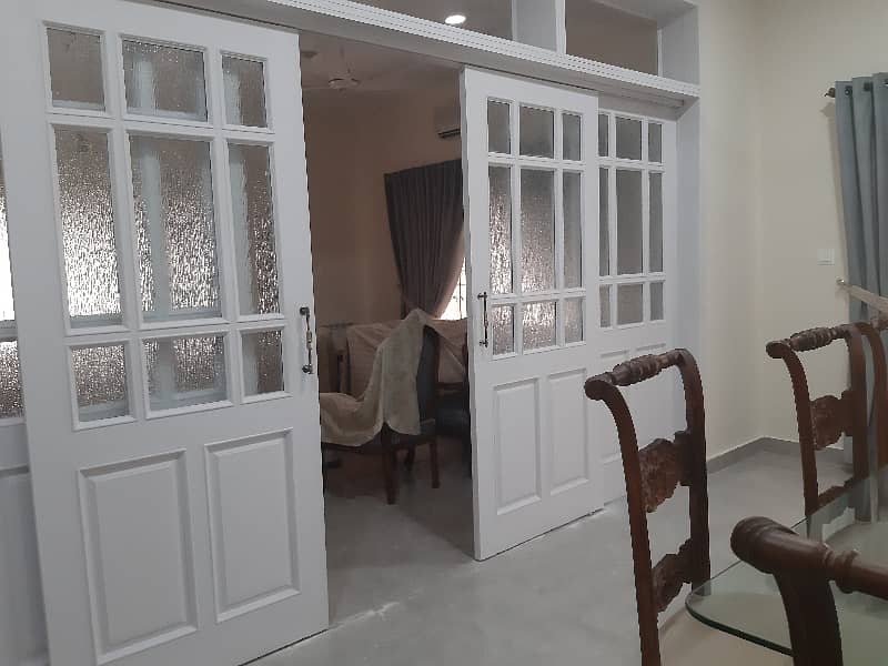 D 12 Full House Available For Rent With Grand Gardan 11