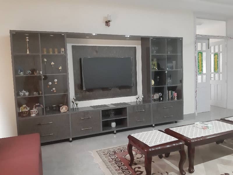 D 12 Full House Available For Rent With Grand Gardan 21