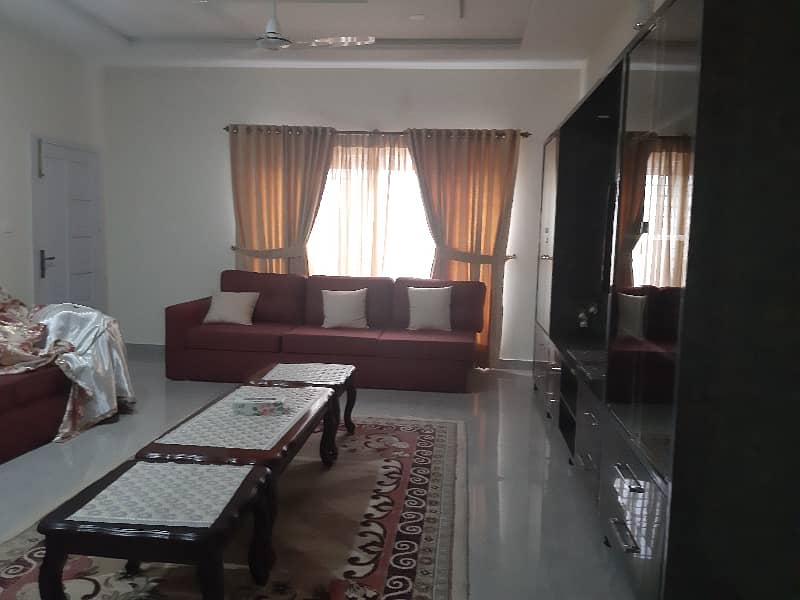D 12 Full House Available For Rent With Grand Gardan 25