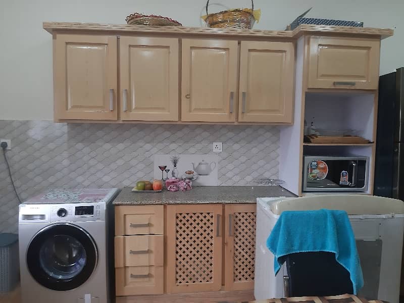 D 12 Full House Available For Rent With Grand Gardan 30