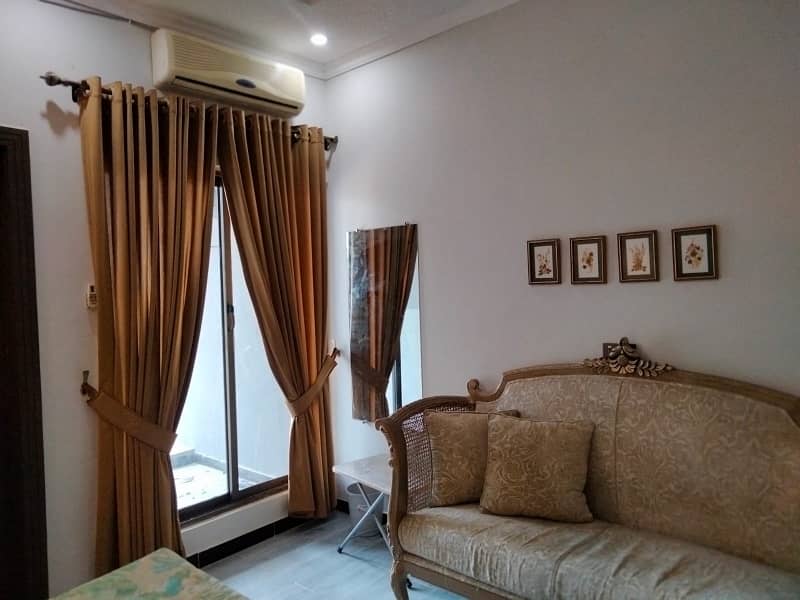 2 Bed With Attached Bath Brand New Building In Margalla Hill View Apartment 27
