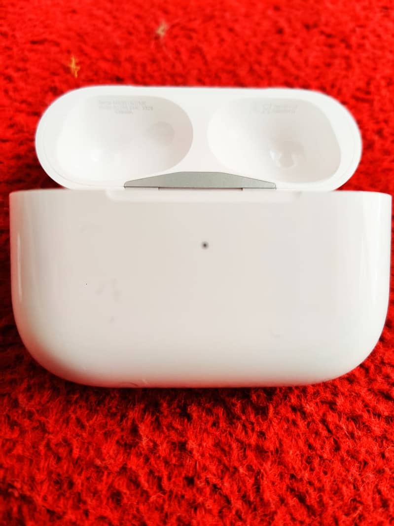 Apple Airpods Pro 2 Gen buzzer plus anc 4