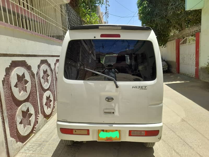 HiJet For Sale 3