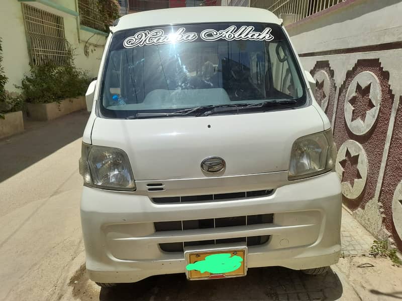 HiJet For Sale 4