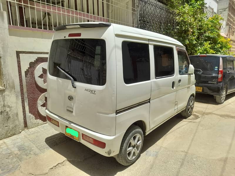 HiJet For Sale 5