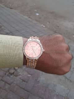 chaina  Watch for Man