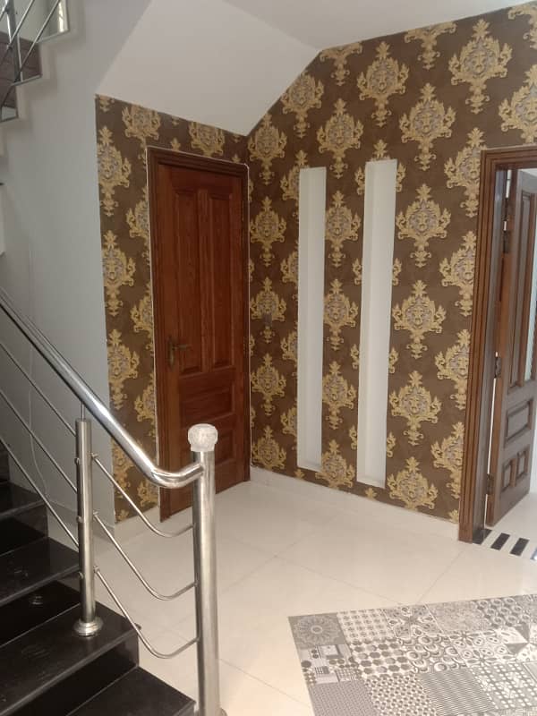 1 kanal house for sale in bahria town 8